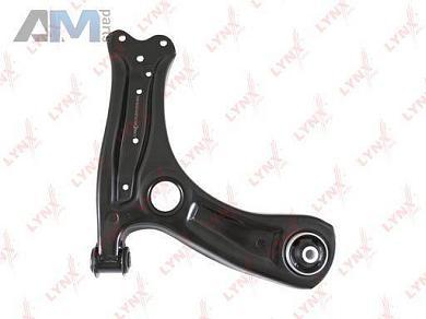 Рычаг передней подвески правый C5373R (LYNXauto) для автомобилей VAGКупить рычаг передней подвески правый C5373R производства LYNXauto для Фольксваген/Ауди/Шкода на выгодных условиях