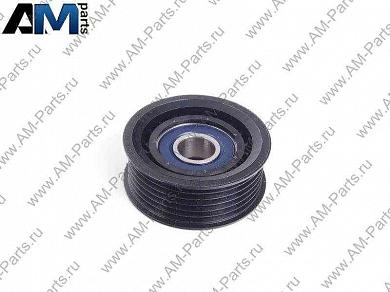 Ролик обводной Туарег (2011-2014) 3.0 TDI 059903341J