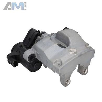 Суппорт тормозной задний левый на Mercedes GLC X253 A2534230181