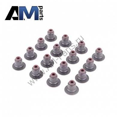 Маслосъемные колпачки (Рем.комплект) ELRING для BMW F30 316 747.210