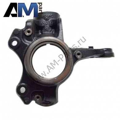 Кулак поворотный левый Фабия (2013-2016) 6C0407255A