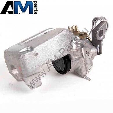 Суппорт задний левый Пассат Б5 4B0615423