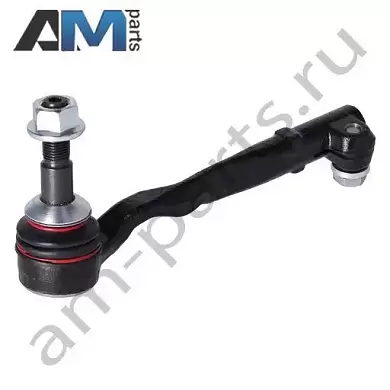 Рулевой наконечник правый (180291) Febi на BMW 5 Серии (G30) 2017-2023