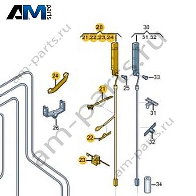 Трансформатор сопротивления антенны в стекле Skoda Octavia A5 1Z5035552AКупить трансформатор сопротивления антенны в стекле 1Z5035552A Шкода Октавия А5 по минимальной цене