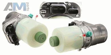 Насос гидроусилителя руля (JER162) TRW для Audi A1 (8X) 2011-2018