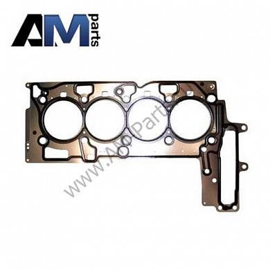 Прокладка ГБЦ (2-отверстия) 11128506129 на BMW E83 2.0d