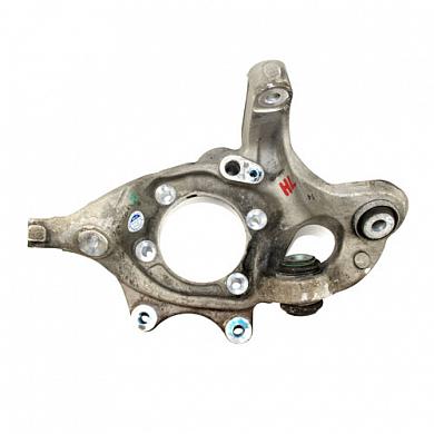 Кулак поворотный задний левый A2123500141 Mercedes E-klasse W212