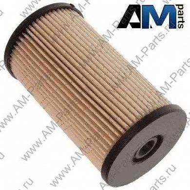 Фильтр топливный Пассат Б6 2.0 TDI (170 л.с.) CBBB 1457070008 Bosch