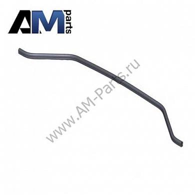 Уплотнитель капота задний BMW X4 (F26) 51767210736