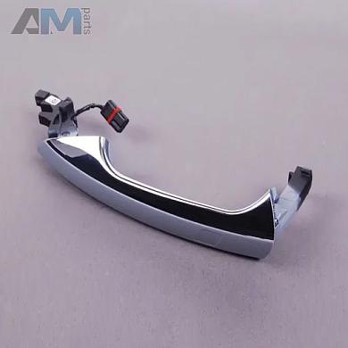 Ручка левой двери перед/зад A2047601370 Mercedes A-class W176