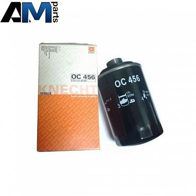 Фильтр масляный Tiguan (2007-2011) 2.0 TFSI OC456 Knecht