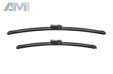 Комплект щеток стеклоочистителя (3397007696) BOSCH на BMW 1 Серии (F20) 2010-2015