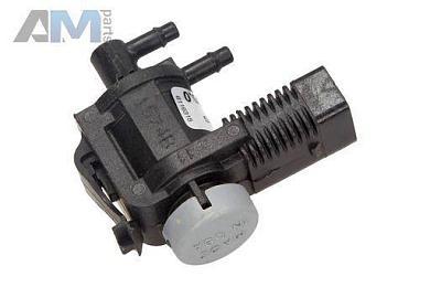 Клапан вторичного воздуха PIERBURG (702256000) Audi A7 (4G) 3.0TDI (2014-2018)