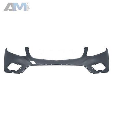 Передний бампер Mercedes GLC X253 A25388503259999