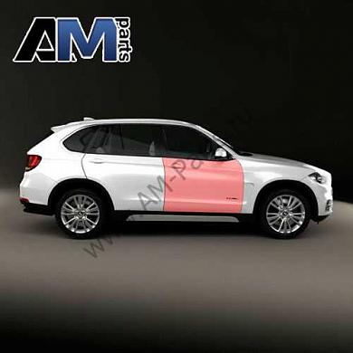 Дверь передняя правая BMW X5 (F15) 41517386738