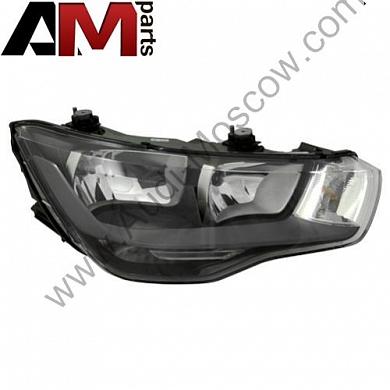 Фара для Audi A1 8X 8X0941004Купить оригинальную фару Audi A1 8X 8X0941004- Бесплатная доставка