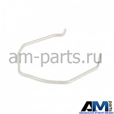 Зажим для автомобилей концерна VAG 1K0145769DЗаказать оригинальный зажим для Ауди-Фольксваген-Шкода 1K0145769D- Лучшие условия