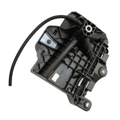 Площадка под АКБ Фольксваген Поло Седан (NEW) 6C0915331D