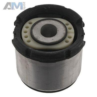 Гидроопора (30974) FEBI на Audi A6 (С6) 2004-2011