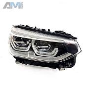 Светодиодная фара справа ICON Light LHD 63117466120 BMW X3 G01