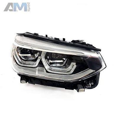 Светодиодная фара справа ICON Light LHD 63117466120 BMW X3 G01