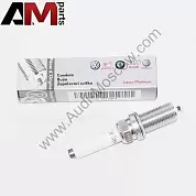 Свечи зажигания 94833 (NGK) для  Skoda Octavia A7 рестайлинг 1.8TFSI