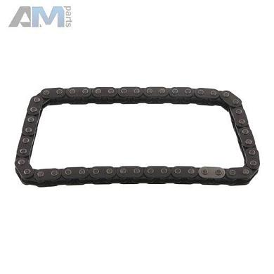 Цепь масляного насоса FEBI (33642) на Audi A4 (B7) 2005-2009 1.9Diesel