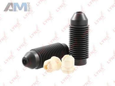 Отбойник переднего амортизатора PR7145 (LYNXauto) для автомобилей VAGКупить отбойник переднего аммортизатора PR7145 производства LYNXauto для Фольксваген/Ауди/Шкода по специальной цене