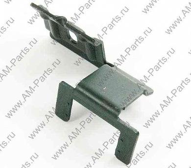 Держатель АКБ 6X0959502A Октавия Тур