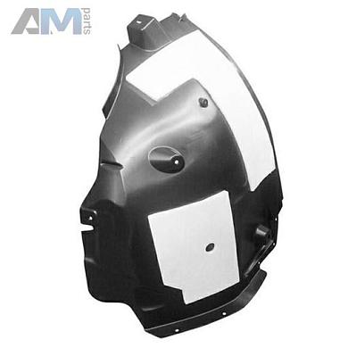 Подкрылок передний левый задняя часть на Mercedes GLS 2019-2025 A1676900809