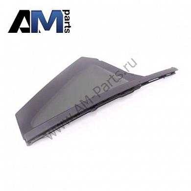 Стекло боковое тонированное левое BMW X1 F48 51377405605