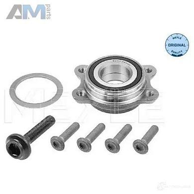 Подшипник ступицы передний (1006500007) MEYLE на Audi A6 (С6) 2004-2011