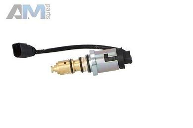 Регулирующий клапан компрессора NRF (38423) Skoda Yeti (2009-2018) 1.6SRE (110 л.с.)