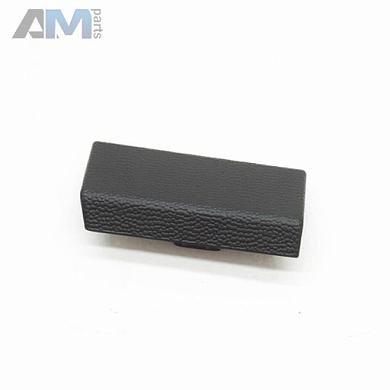 Накладка порога левая на Mercedes GLC X253 A2536982100