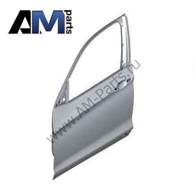 Дверь передняя левая BMW X4 (F26) 41007364789