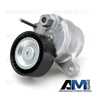 Натяжитель ремня генератора (INA) 534054010 для Mb ML 2011-2015 (W166) 350 (333 л.с.)