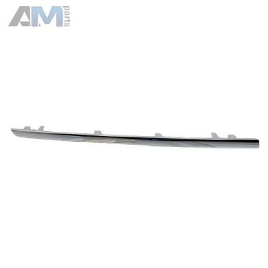 Решетка радиатора (ламель центр прав) Mercedes GLE 2014-2018 A1668881485