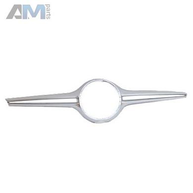 Накладка решетки радиатора AMG (хром) Mercedes GLE 2014-2018 A292888022364