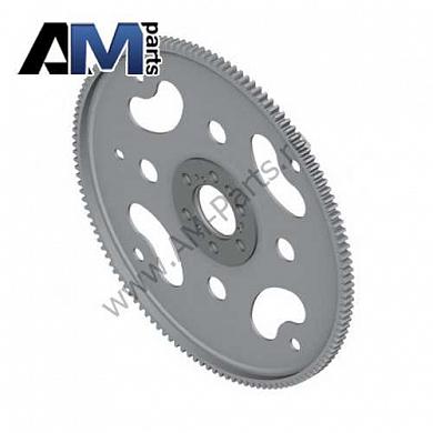 Маховик АКПП 11227596063 на BMW (F21) 118i