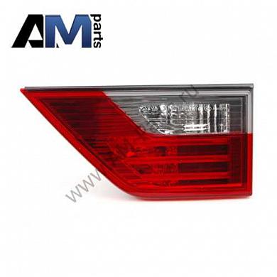 Блок задних фонарей на багажной двери (пр. сторона) БМВ Х3 Е83 63217162214