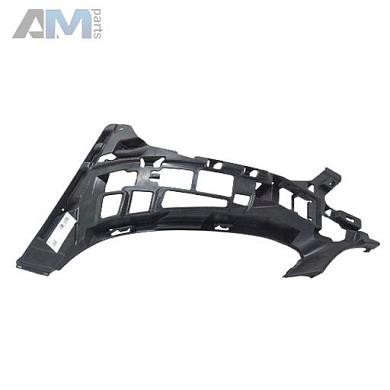 Кронштейн переднего бампера правый Mercedes C W205 (2014-2023) A2058850665