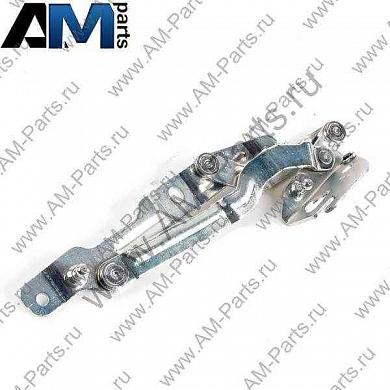 Петля крышки багажника правая Superb I 3B5827302B