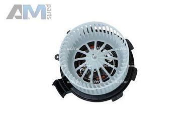 Вентилятор отопителя салона (NRF) 34038 для Mb Sprinter (W906) 311CDI (150 л.с.)