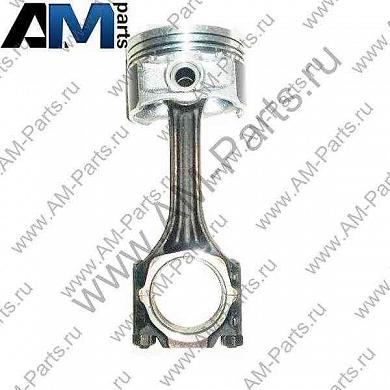 Поршень в сборе на Tiguan 2.0 TDI 03L107065S001