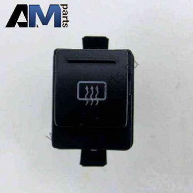 Выключатель Обогрева заднего стекла Superb I 3U0959621AB98