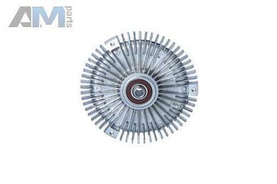 Вентилятор охлаждения двигателя (NRF) 49535 для Mb Sprinter (W906) 311CDI (150 л.с.)