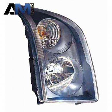 Фара галогенная для Volkswagen Crafter 2E1941016Заказать оригинальную фару галогенную Volkswagen Crafter 2E1941016- Широкий ассортимент