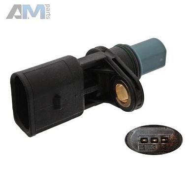 Датчик положения распредвала (38772) FEBI Audi A6 (С6) 2004-2011