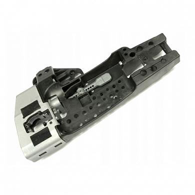 Опорный элемент ручки двери Ауди Q7 4М (рестайлинг) 4M1837885A