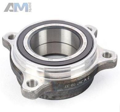 Ступичный подшипник 958407625D для Porsche Cayenne (2017-2024)